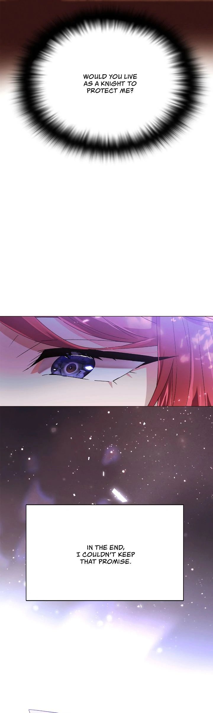 The Villain Discovered My Identity Chapter 159 - Page 21