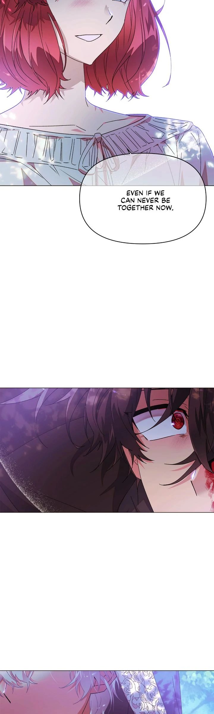 The Villain Discovered My Identity Chapter 159 - Page 25