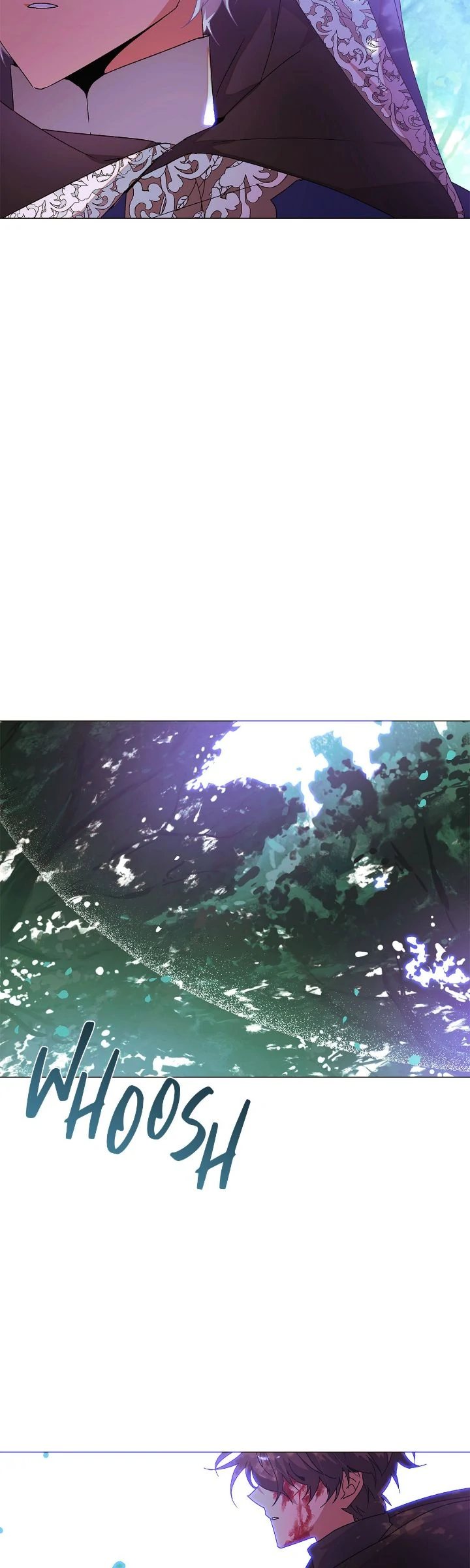 The Villain Discovered My Identity Chapter 159 - Page 26