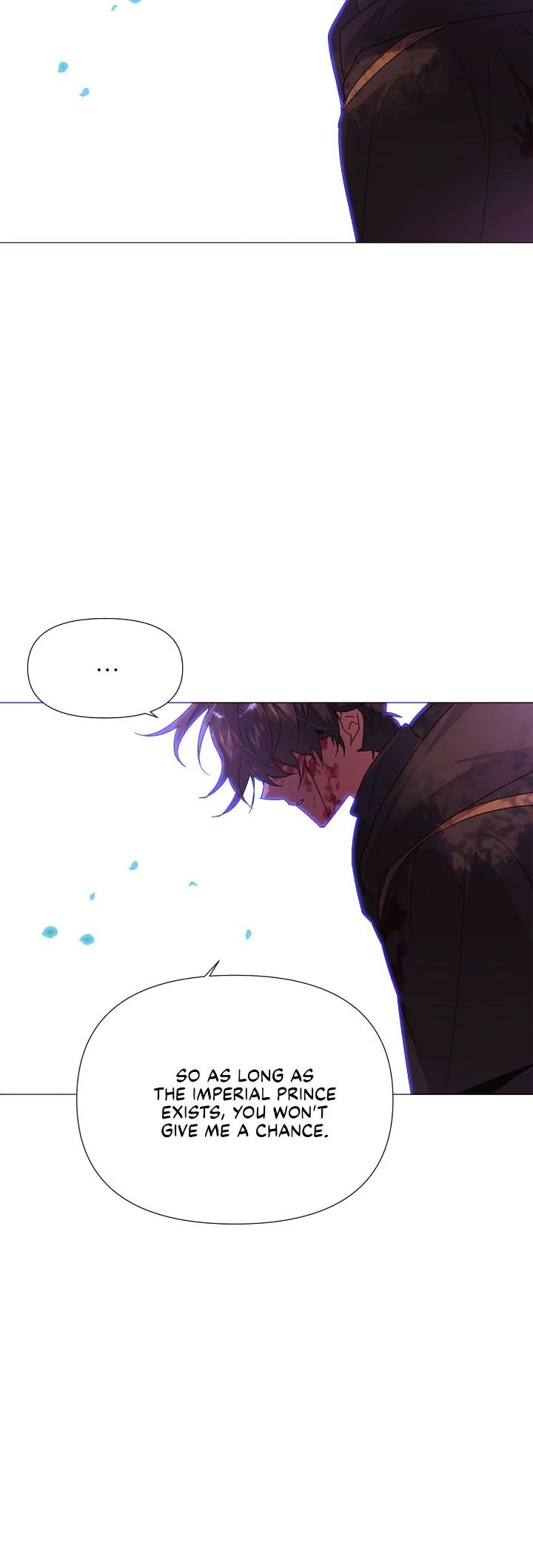 The Villain Discovered My Identity Chapter 159 - Page 27