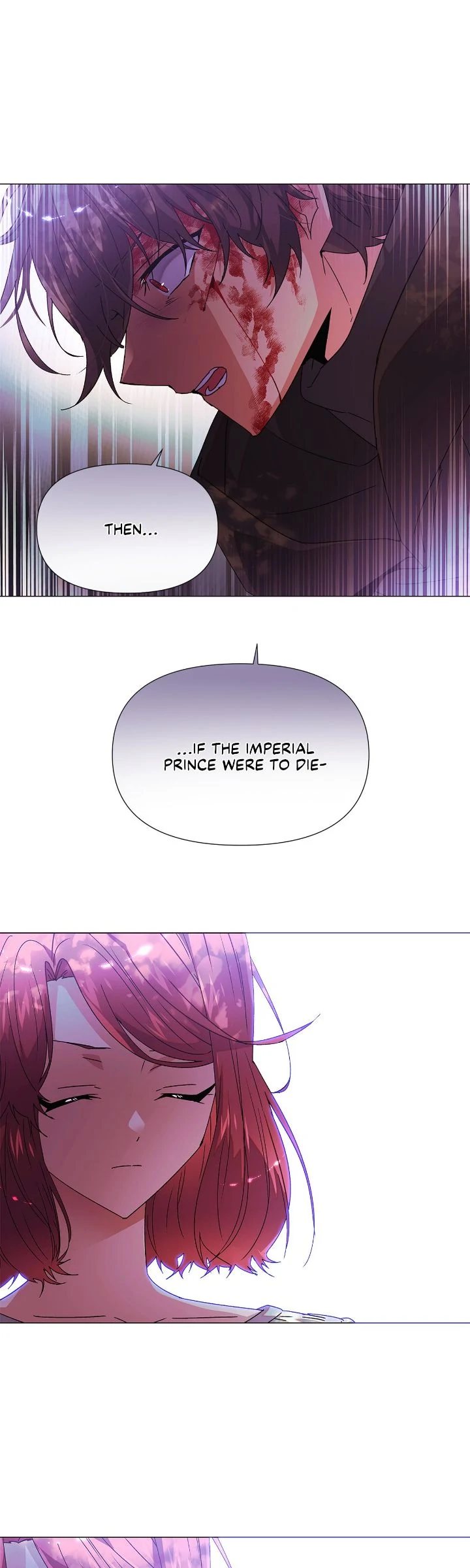 The Villain Discovered My Identity Chapter 159 - Page 28