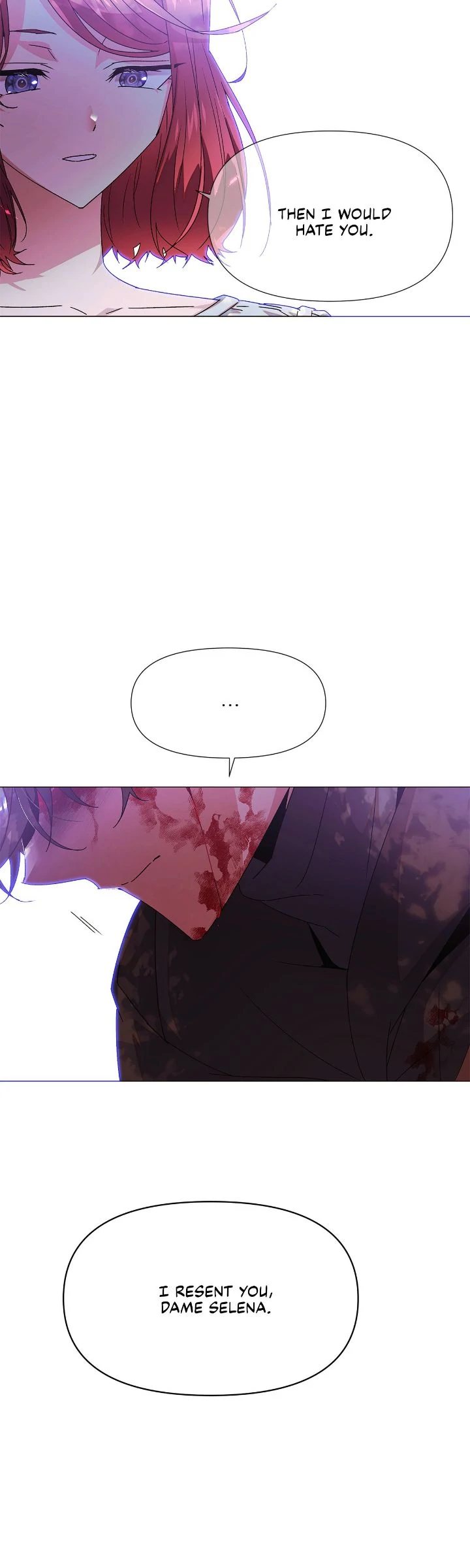 The Villain Discovered My Identity Chapter 159 - Page 29