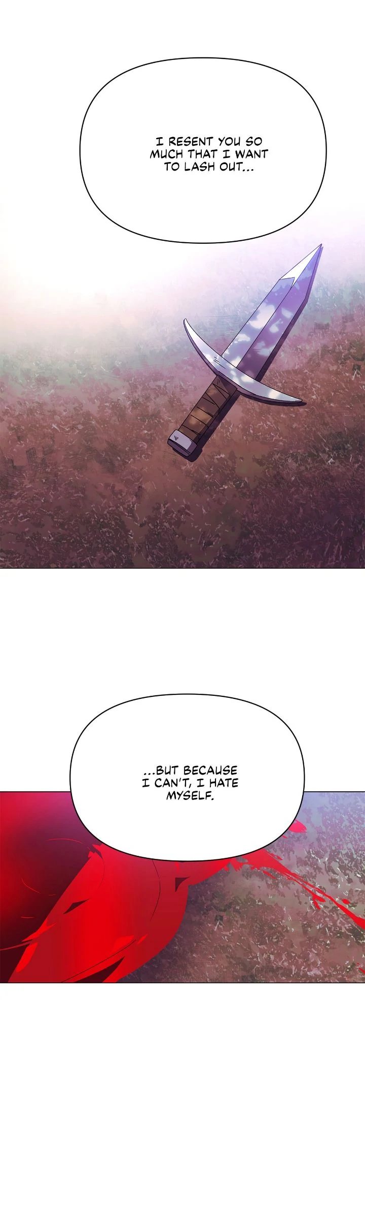 The Villain Discovered My Identity Chapter 159 - Page 30