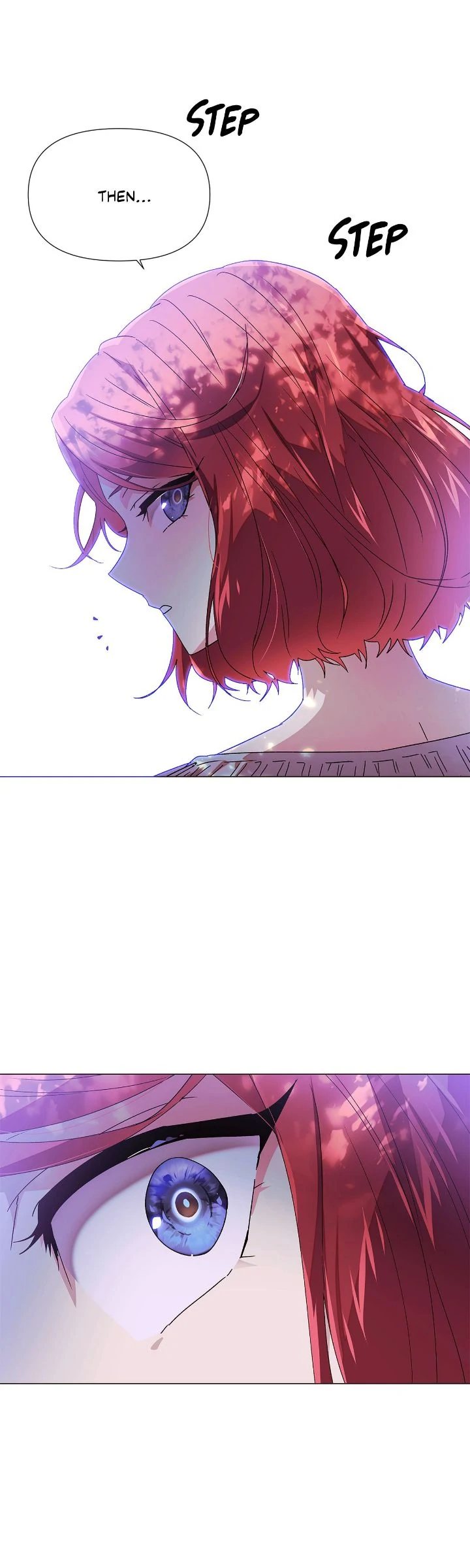 The Villain Discovered My Identity Chapter 159 - Page 36