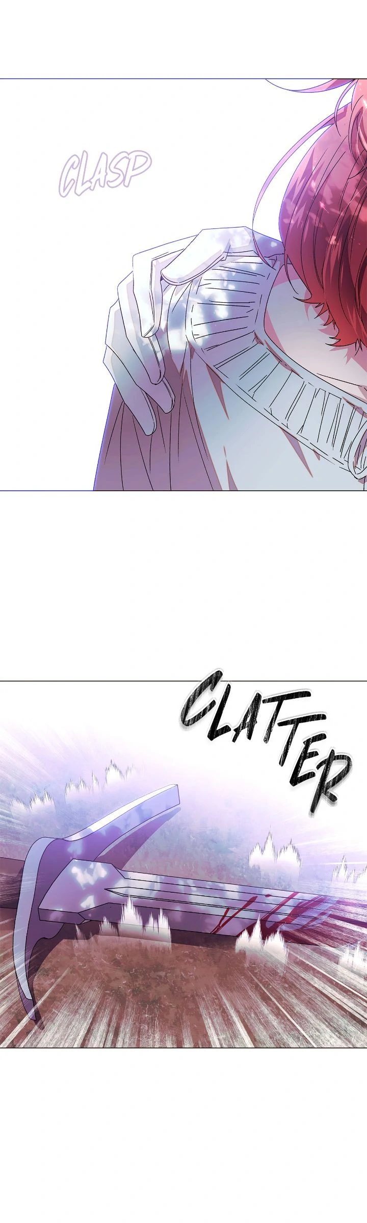 The Villain Discovered My Identity Chapter 159 - Page 37