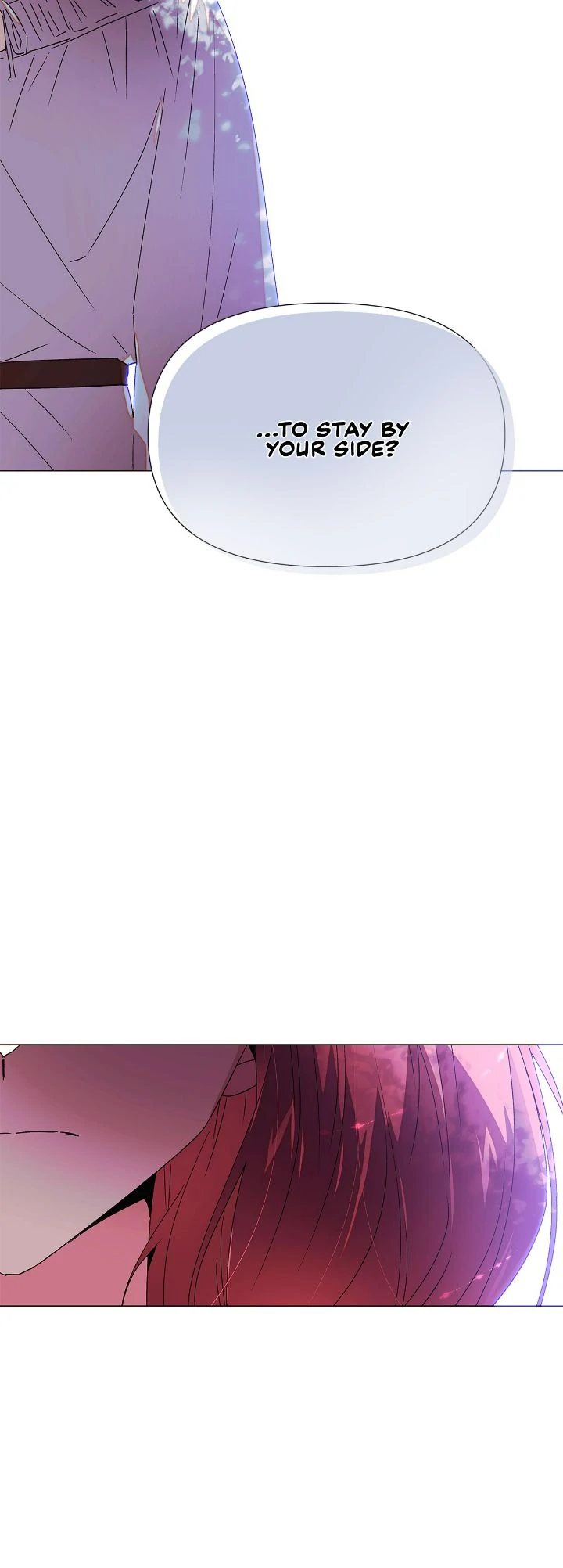 The Villain Discovered My Identity Chapter 159 - Page 7