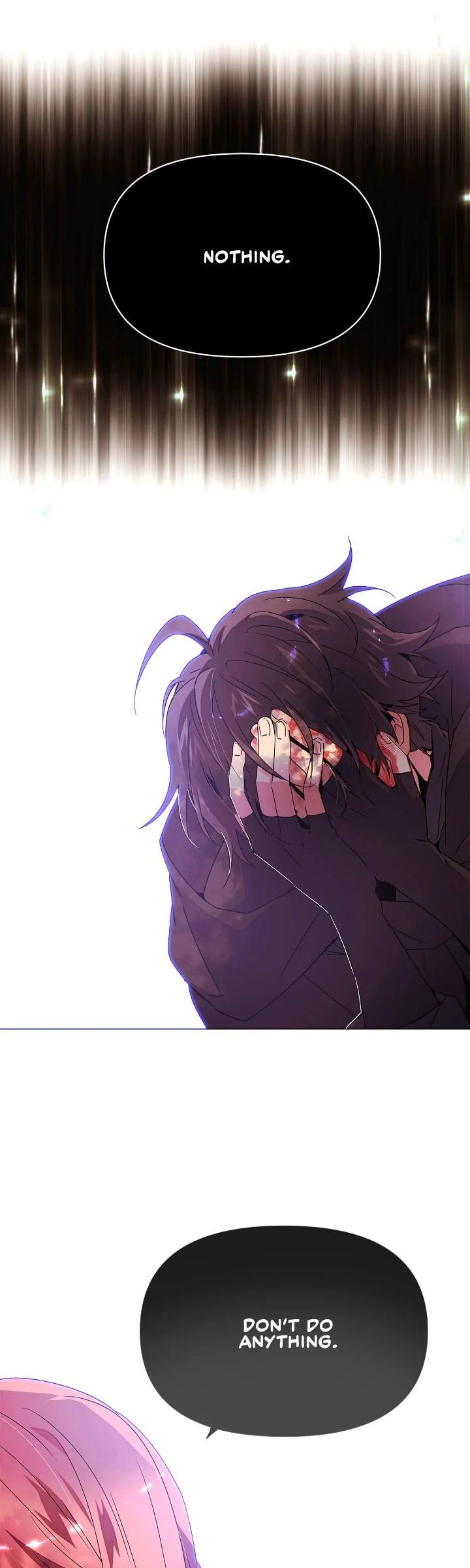 The Villain Discovered My Identity Chapter 159 - Page 8