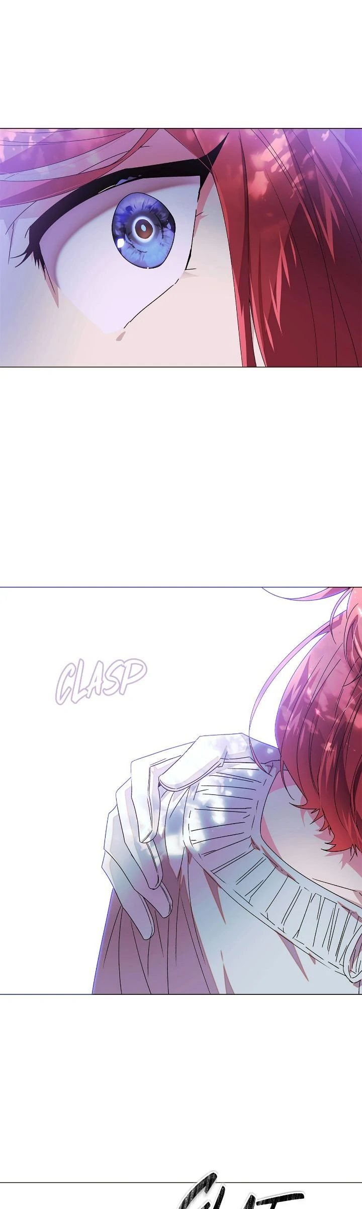 The Villain Discovered My Identity Chapter 160 - Page 1