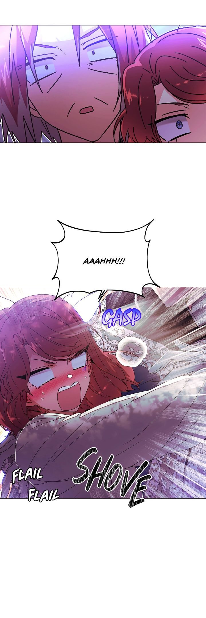 The Villain Discovered My Identity Chapter 160 - Page 11