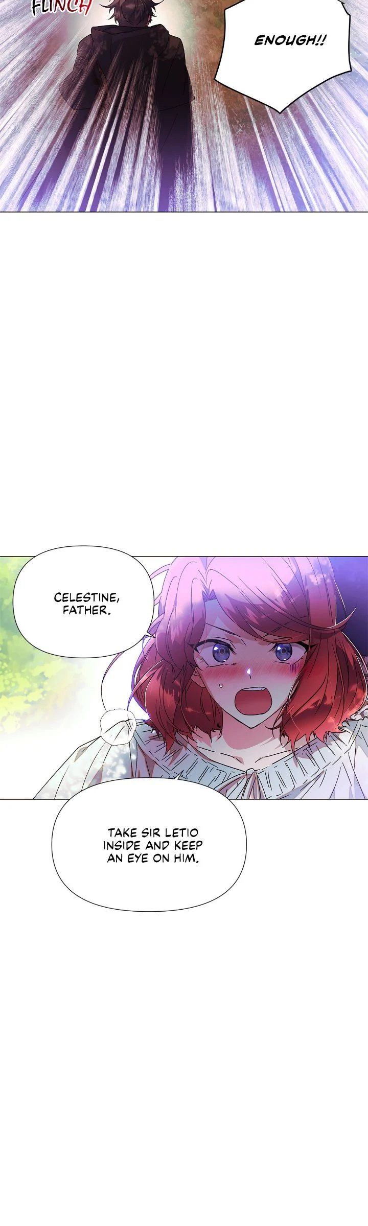 The Villain Discovered My Identity Chapter 160 - Page 15