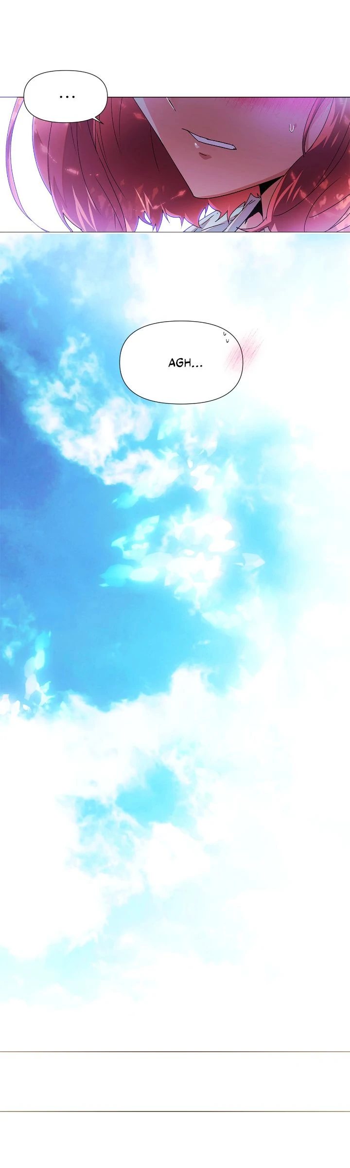 The Villain Discovered My Identity Chapter 160 - Page 19