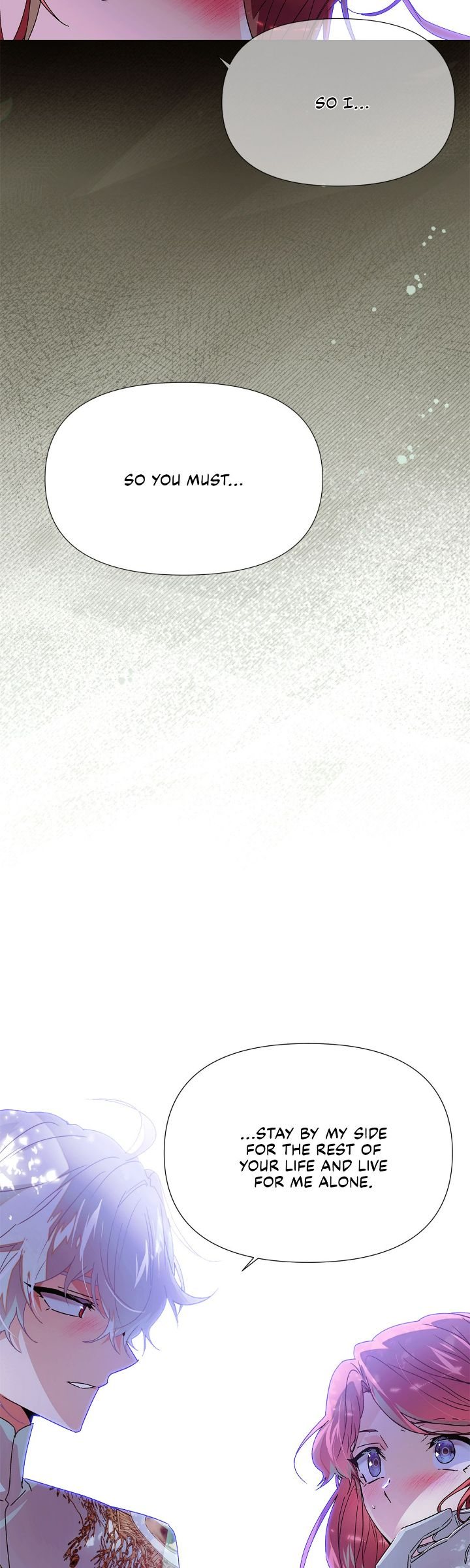 The Villain Discovered My Identity Chapter 160 - Page 29