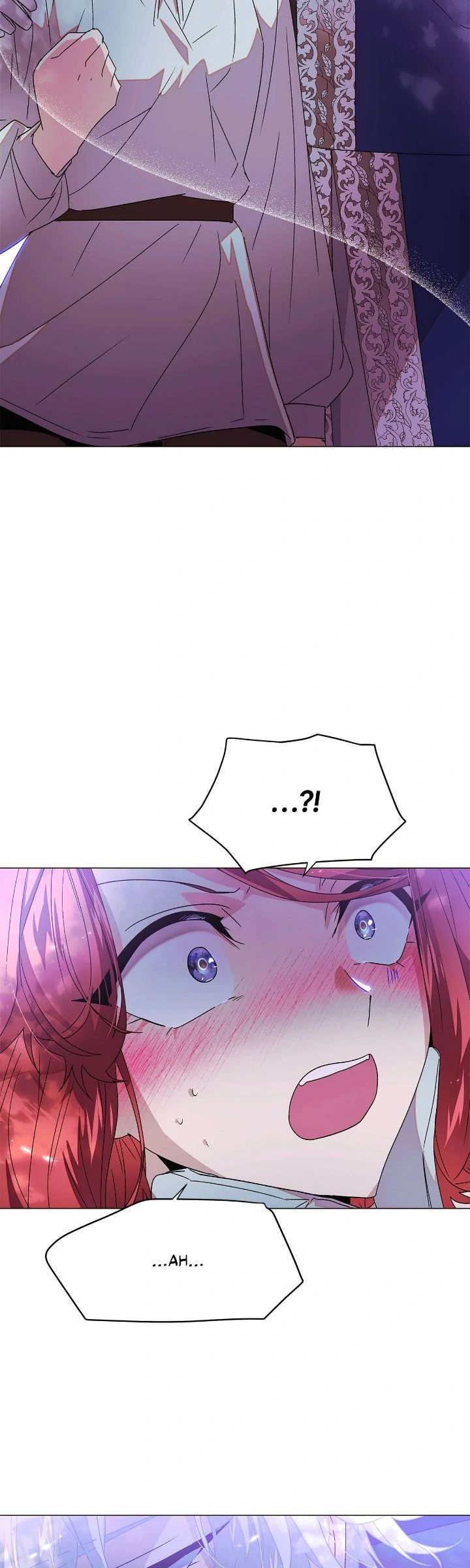 The Villain Discovered My Identity Chapter 160 - Page 3