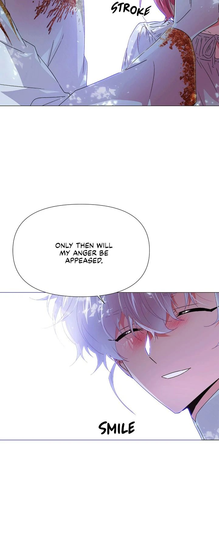 The Villain Discovered My Identity Chapter 160 - Page 30