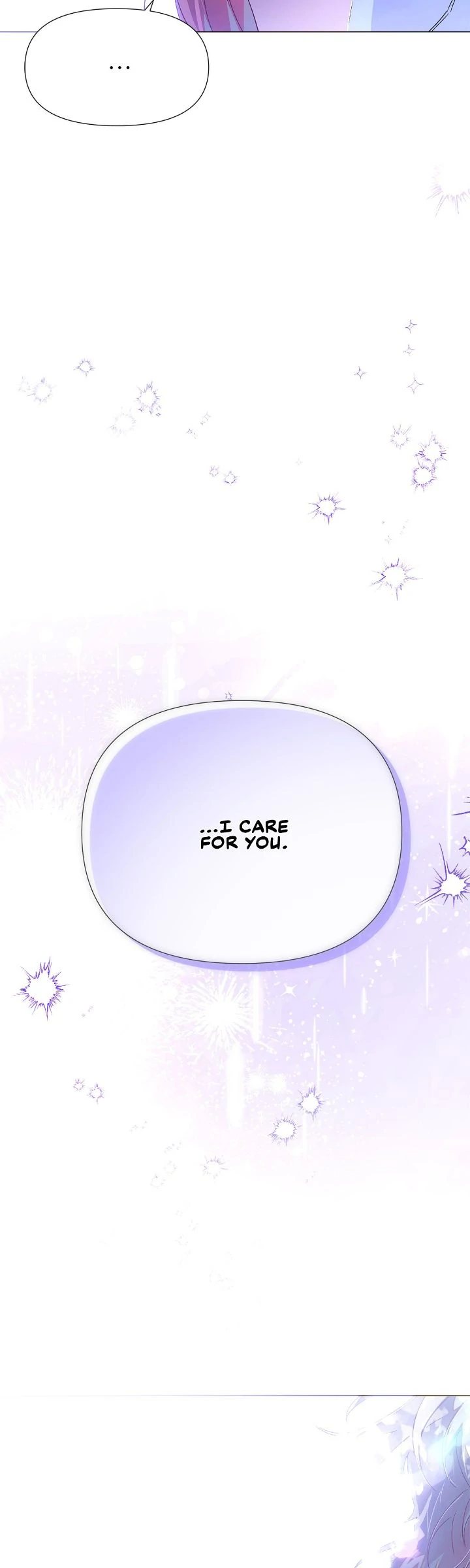 The Villain Discovered My Identity Chapter 160 - Page 36