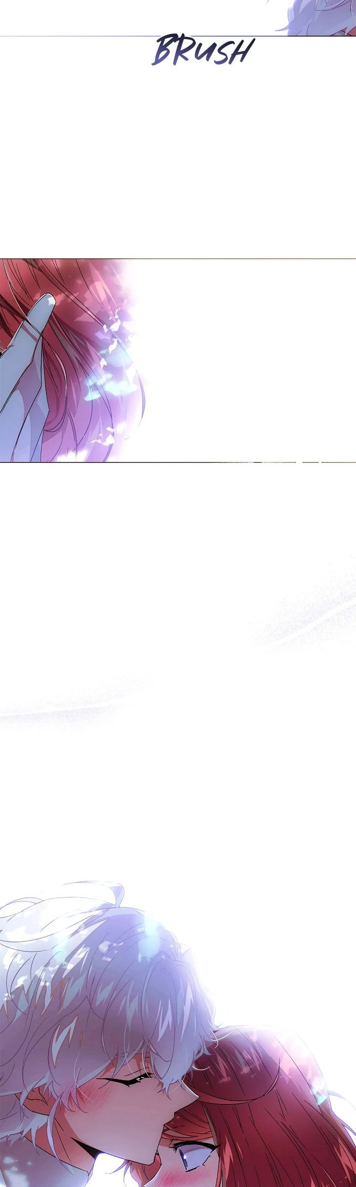 The Villain Discovered My Identity Chapter 160 - Page 37