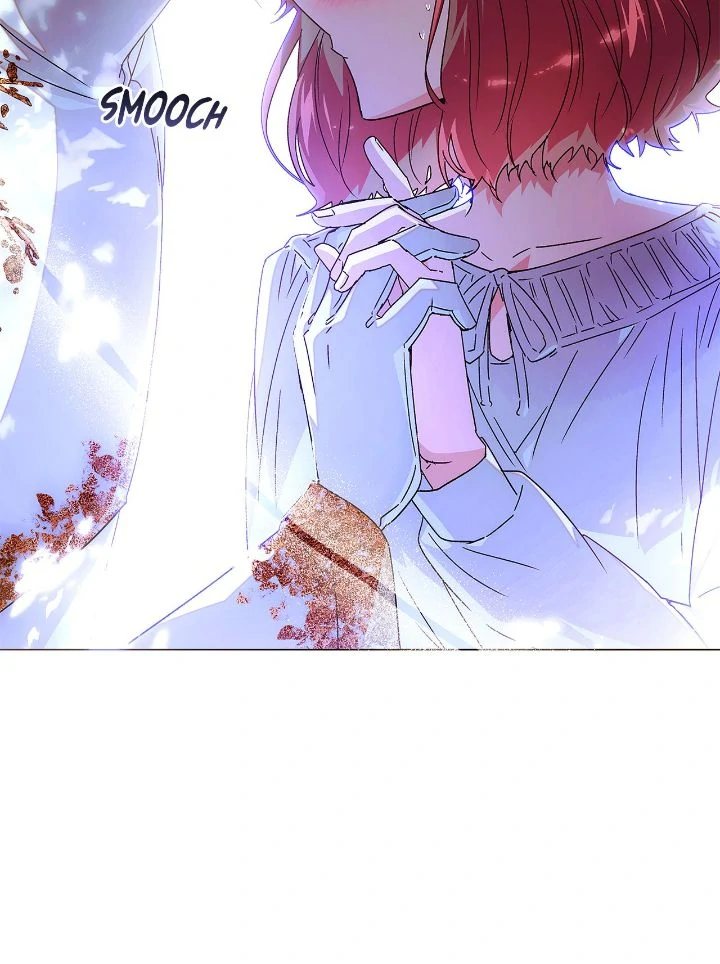 The Villain Discovered My Identity Chapter 160 - Page 38