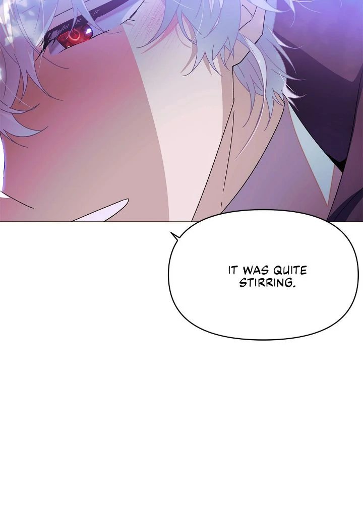 The Villain Discovered My Identity Chapter 160 - Page 4