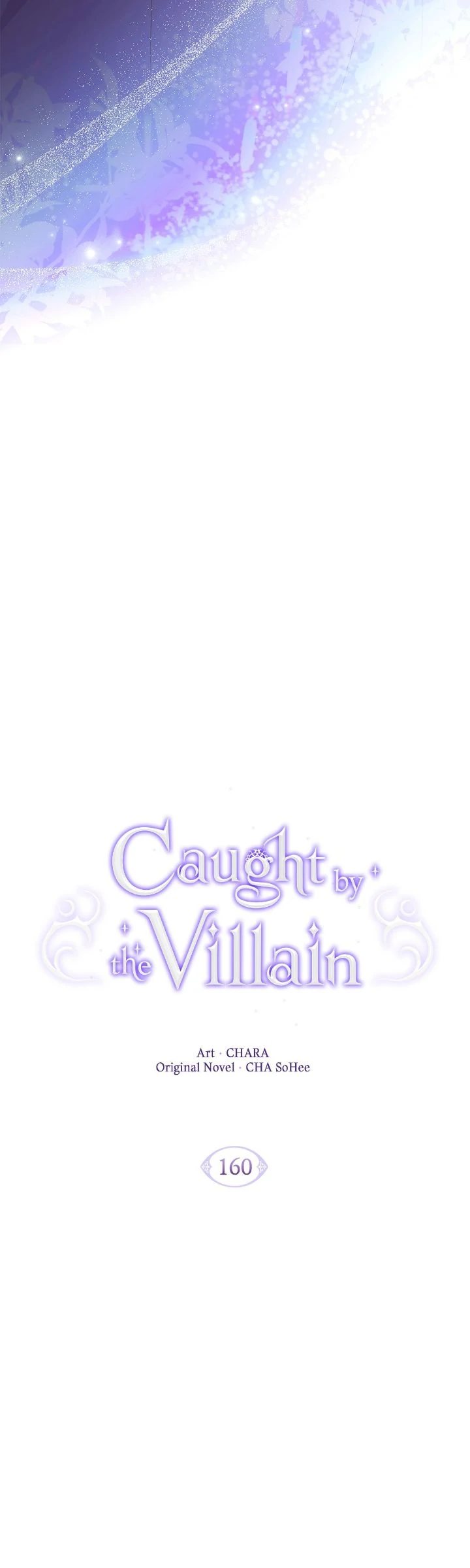 The Villain Discovered My Identity Chapter 160 - Page 6