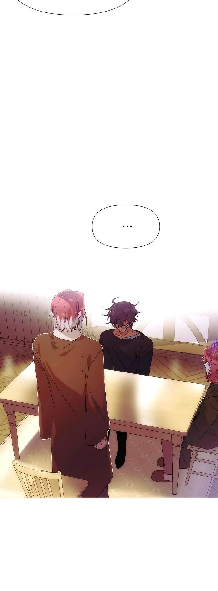 The Villain Discovered My Identity Chapter 161 - Page 16