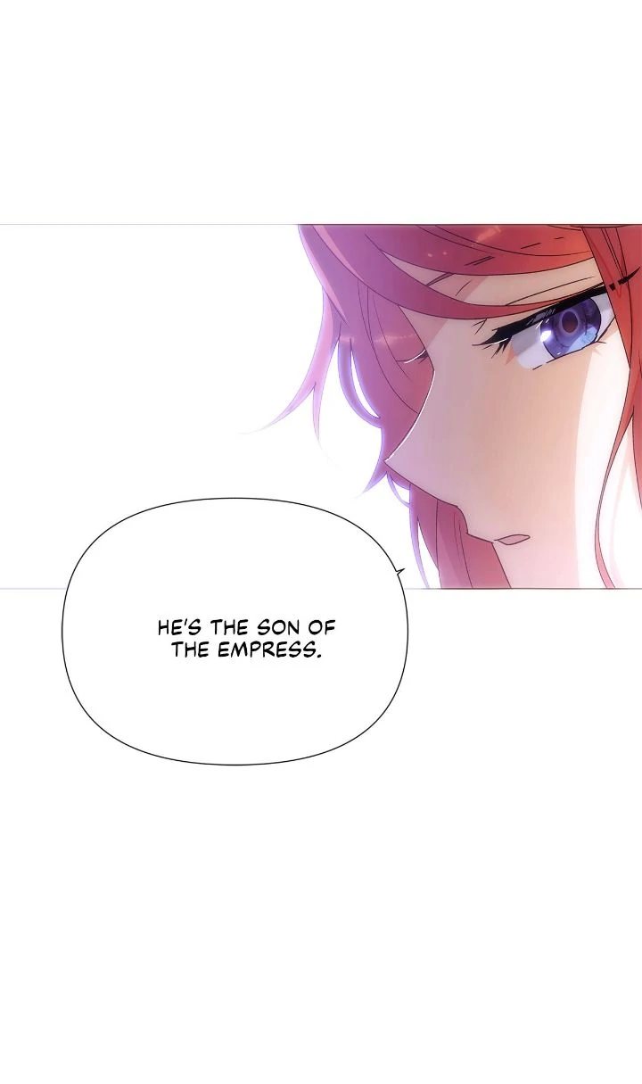 The Villain Discovered My Identity Chapter 161 - Page 24