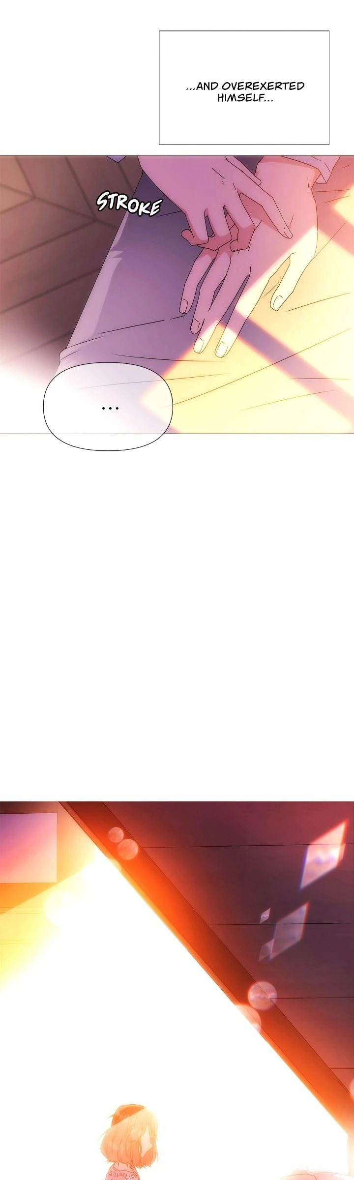 The Villain Discovered My Identity Chapter 161 - Page 29