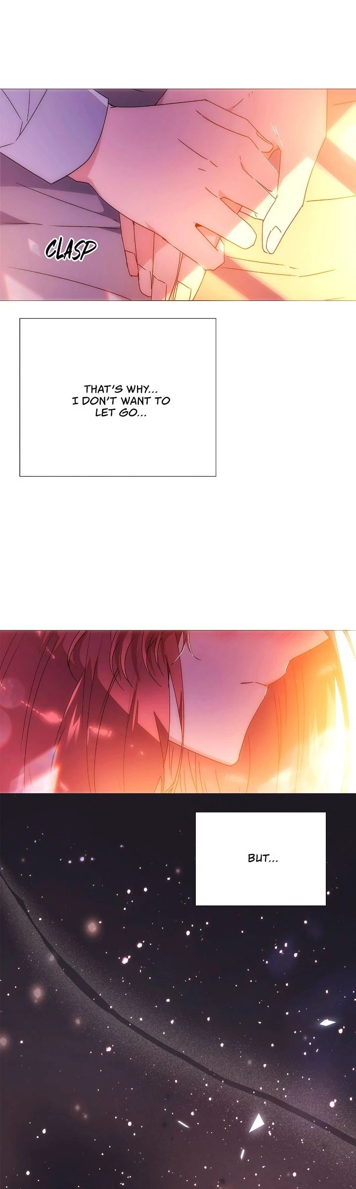 The Villain Discovered My Identity Chapter 161 - Page 31