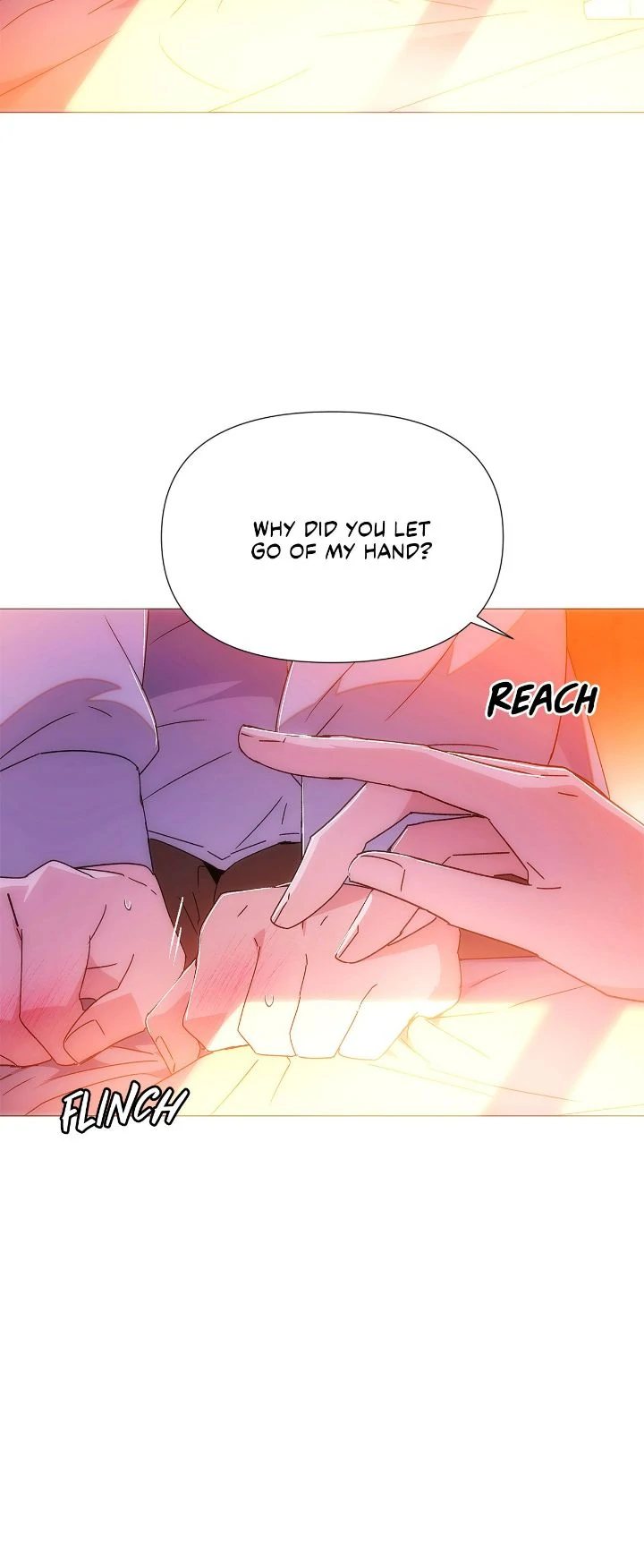 The Villain Discovered My Identity Chapter 161 - Page 36