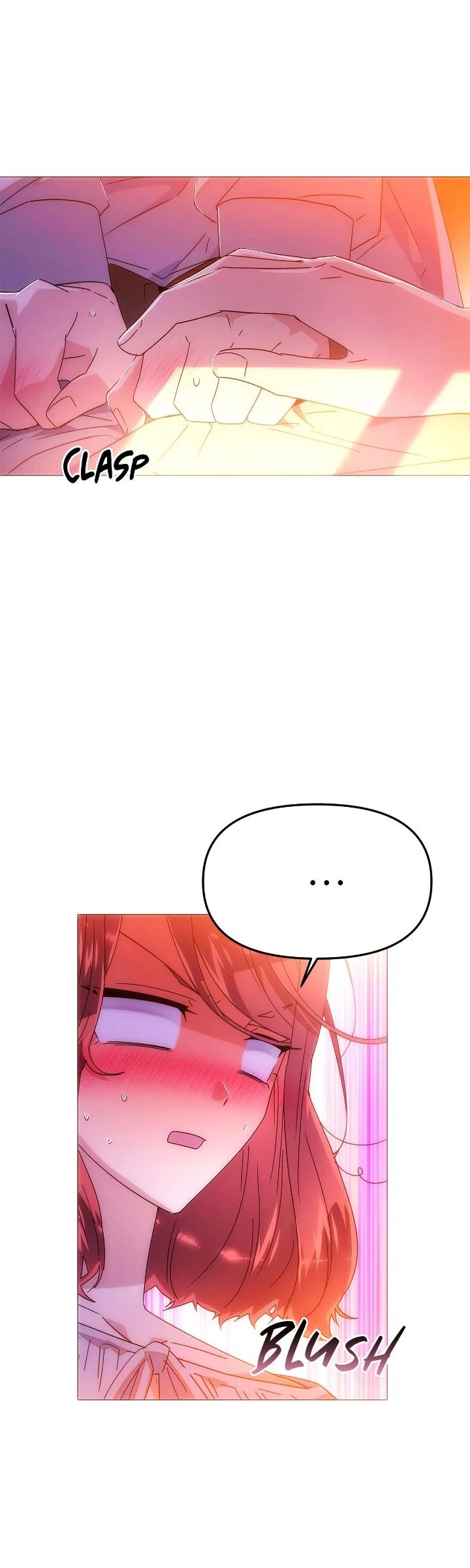 The Villain Discovered My Identity Chapter 161 - Page 37