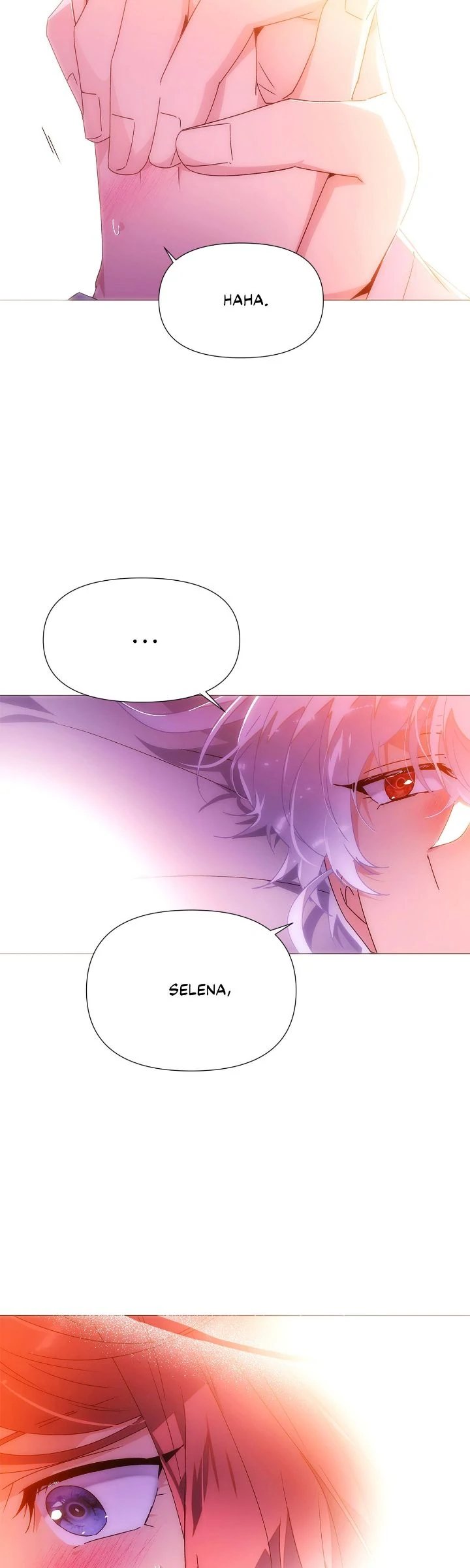 The Villain Discovered My Identity Chapter 161 - Page 39