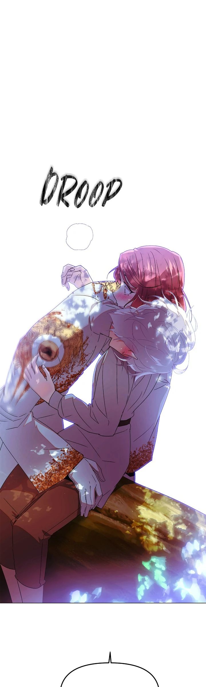 The Villain Discovered My Identity Chapter 161 - Page 5