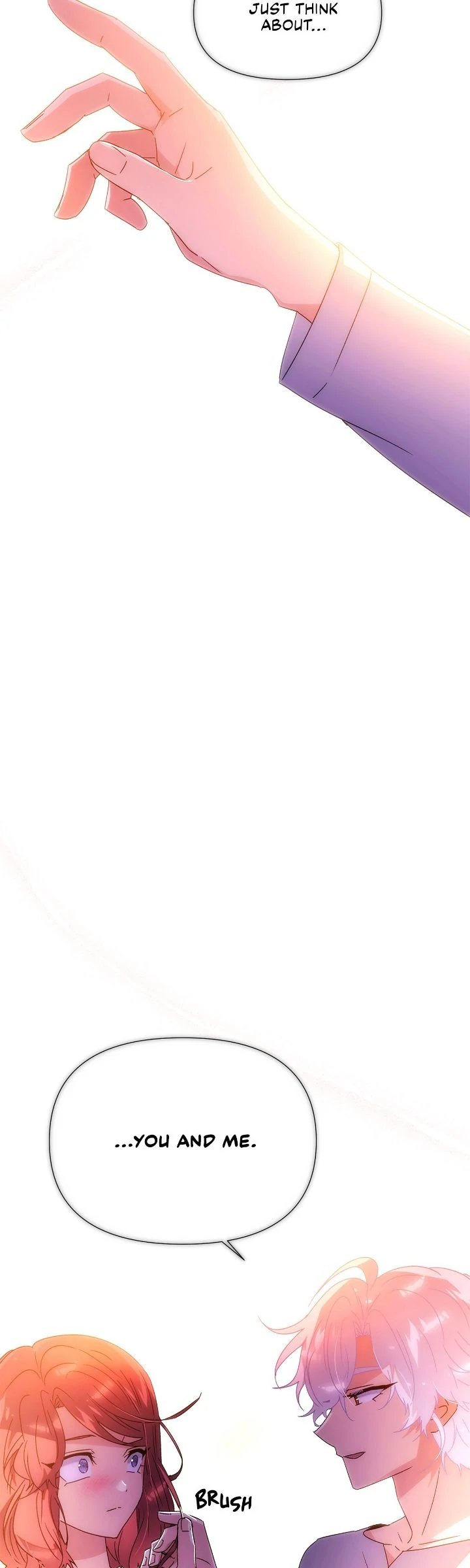 The Villain Discovered My Identity Chapter 162 - Page 11