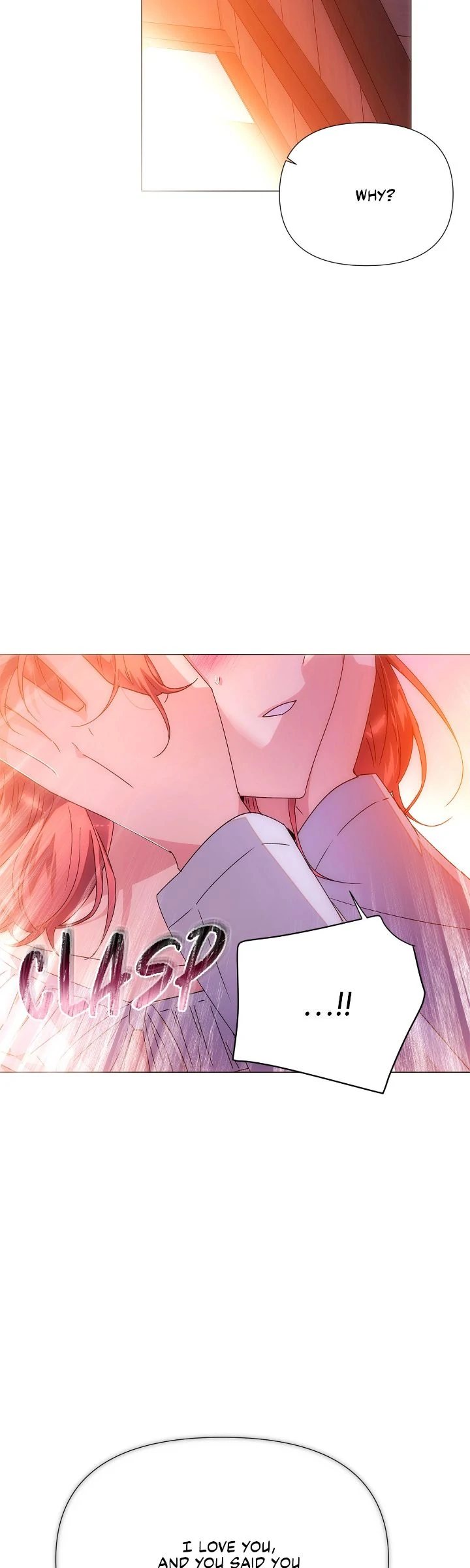 The Villain Discovered My Identity Chapter 162 - Page 15