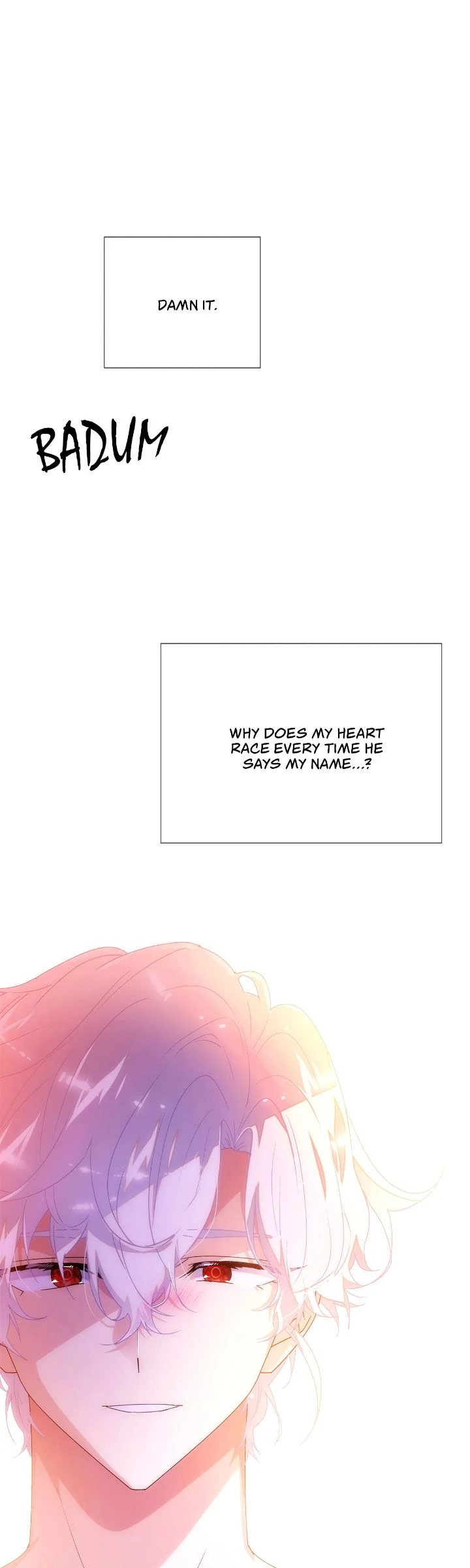 The Villain Discovered My Identity Chapter 162 - Page 25