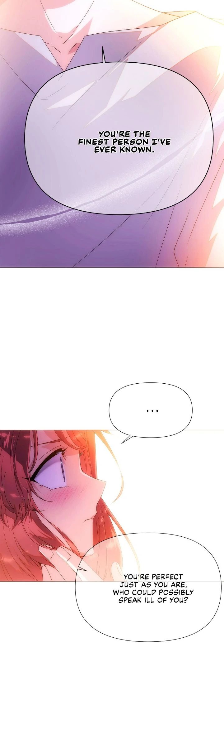 The Villain Discovered My Identity Chapter 162 - Page 26