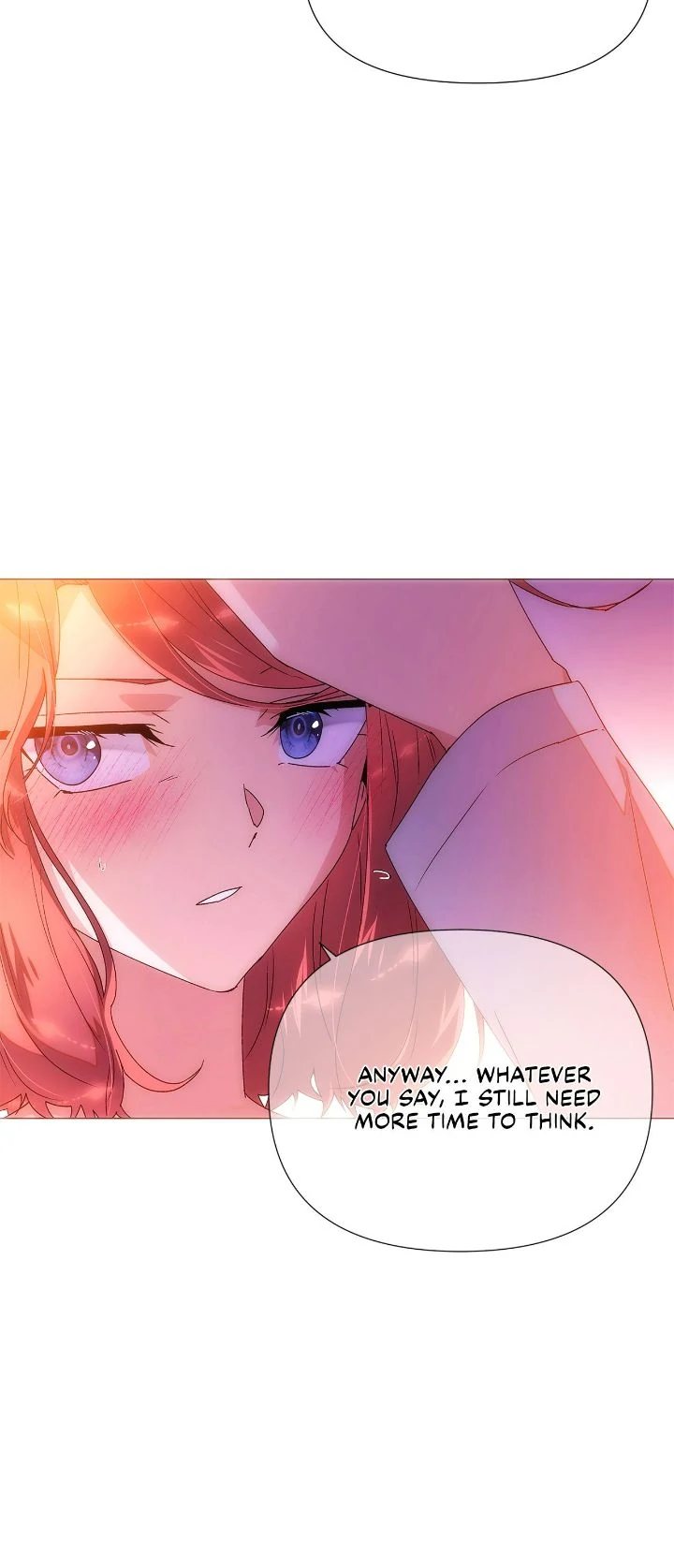 The Villain Discovered My Identity Chapter 162 - Page 28