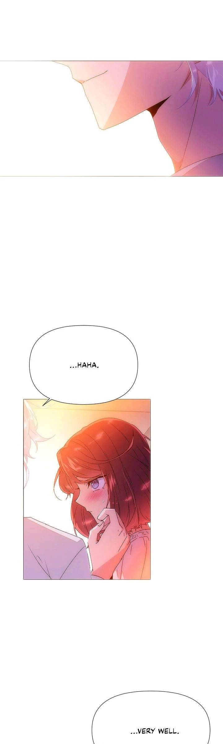 The Villain Discovered My Identity Chapter 162 - Page 29