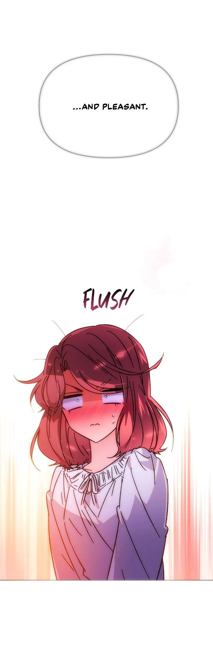 The Villain Discovered My Identity Chapter 162 - Page 32