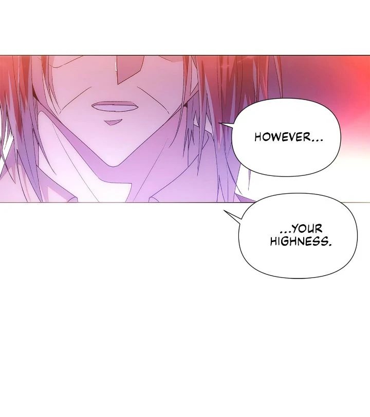 The Villain Discovered My Identity Chapter 162 - Page 36