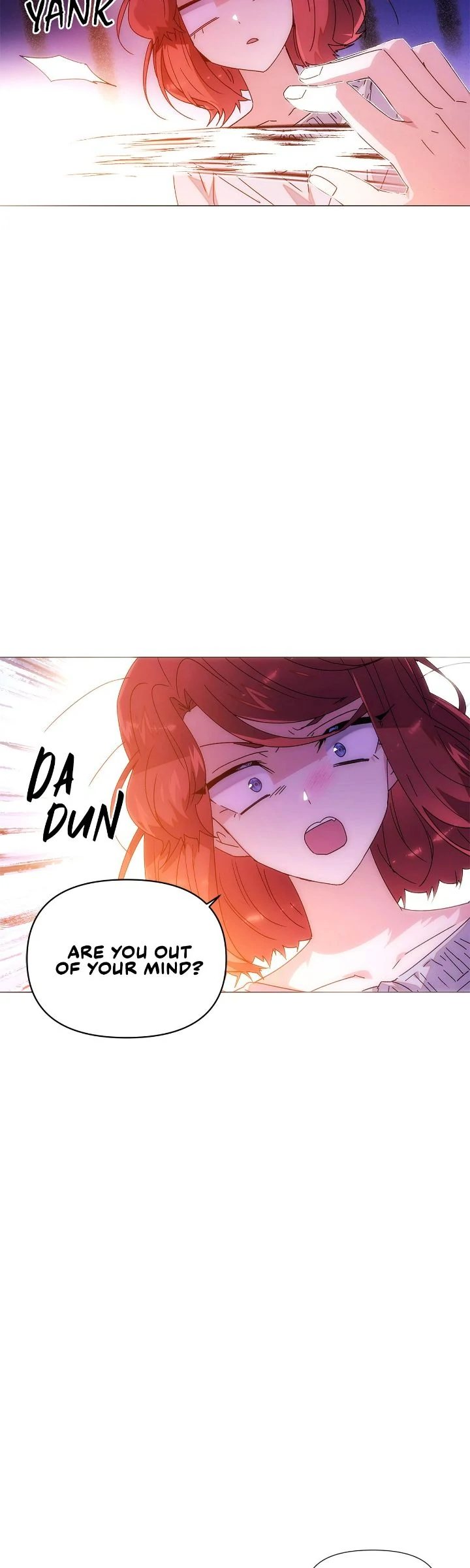 The Villain Discovered My Identity Chapter 162 - Page 7