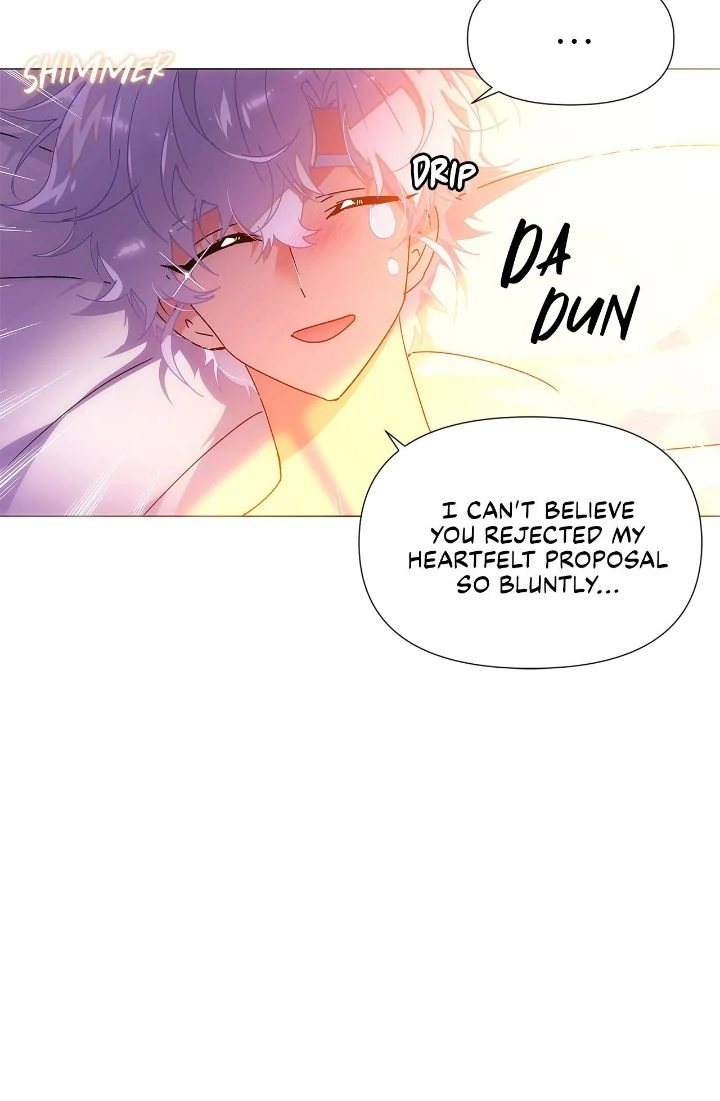 The Villain Discovered My Identity Chapter 162 - Page 8