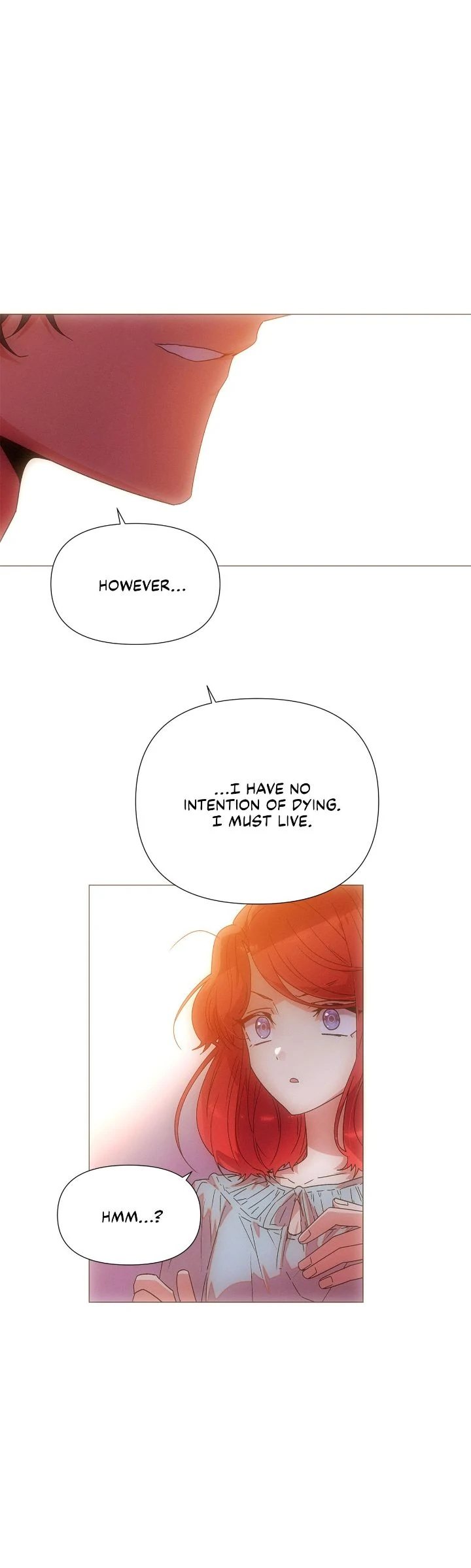 The Villain Discovered My Identity Chapter 163 - Page 18