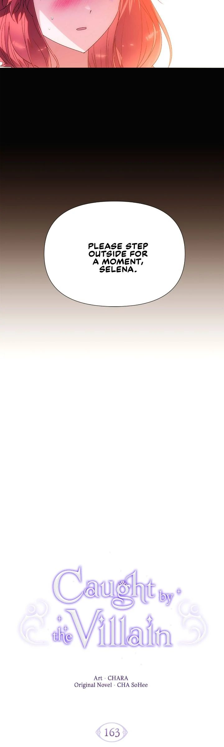 The Villain Discovered My Identity Chapter 163 - Page 2