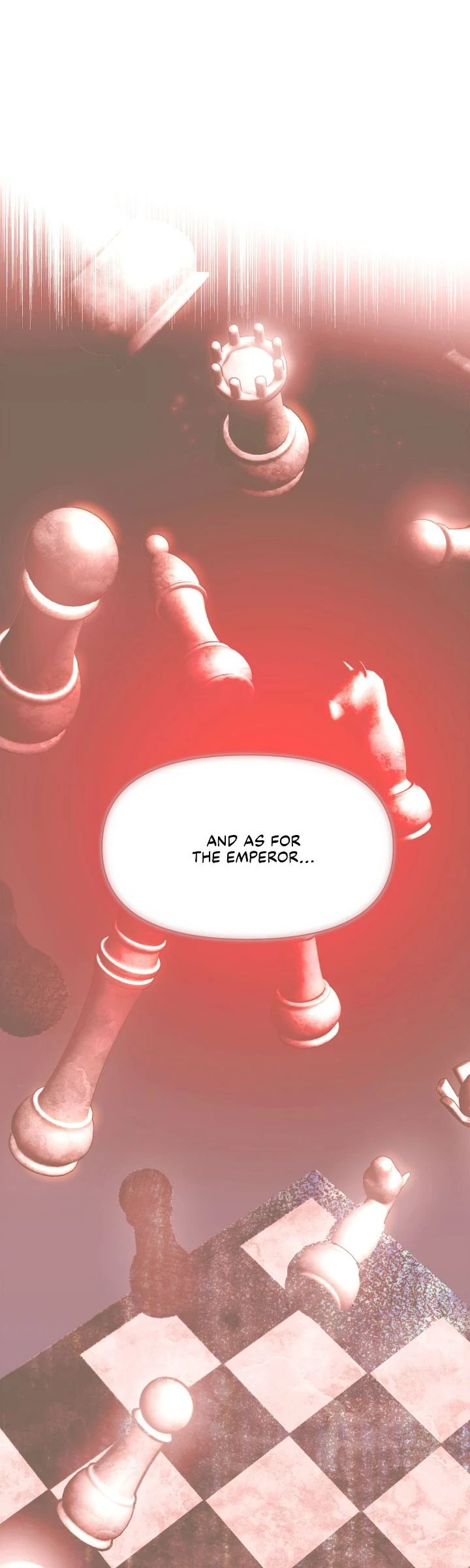 The Villain Discovered My Identity Chapter 163 - Page 36