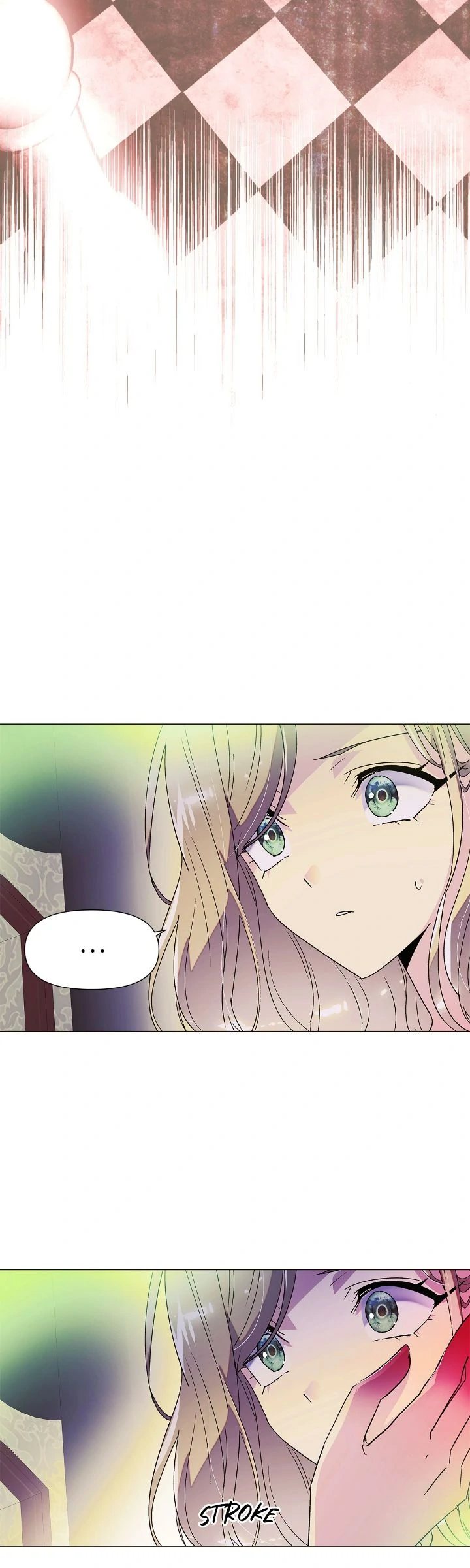 The Villain Discovered My Identity Chapter 163 - Page 37