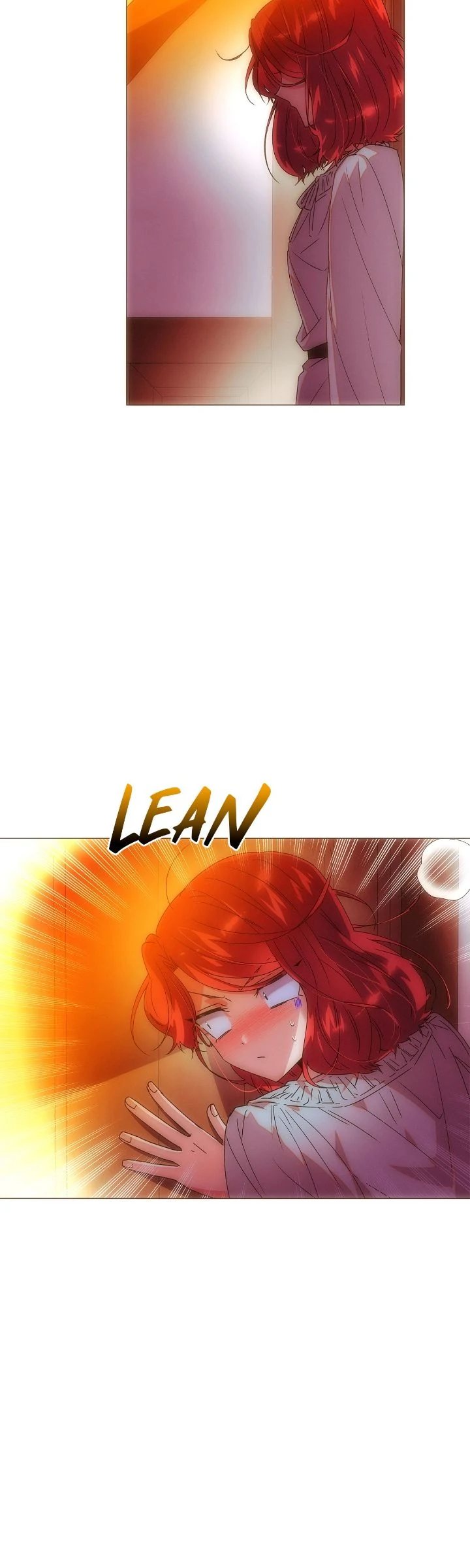 The Villain Discovered My Identity Chapter 163 - Page 5