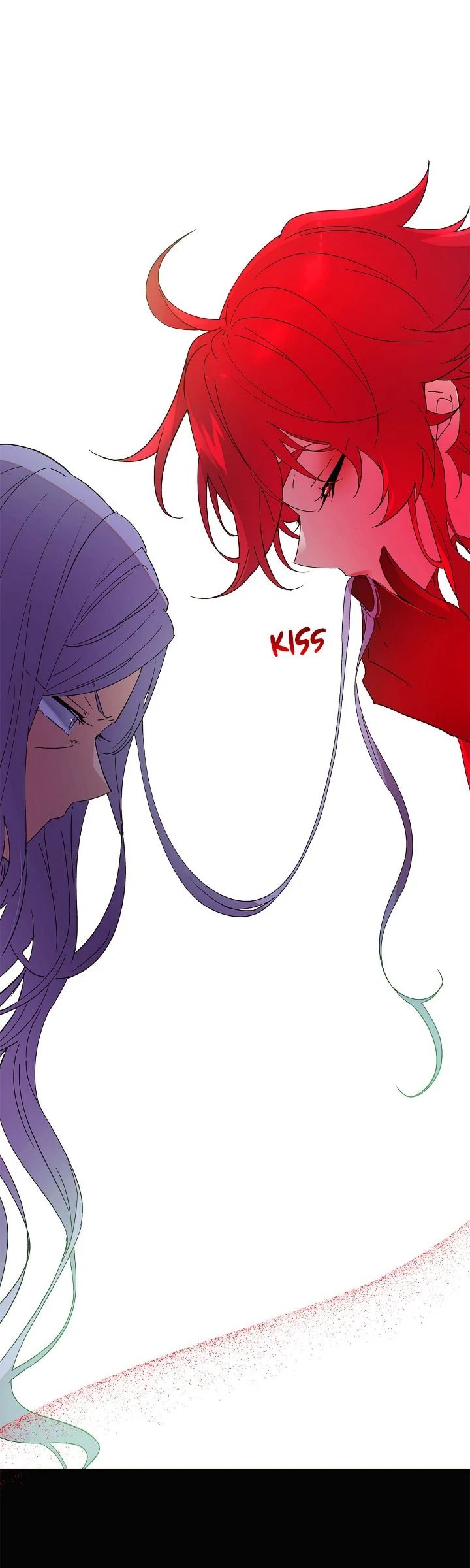 The Villain Discovered My Identity Chapter 164 - Page 11