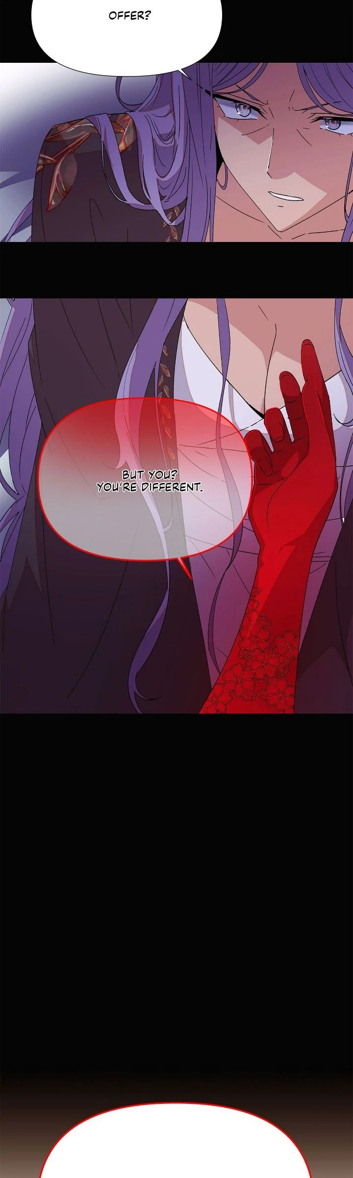 The Villain Discovered My Identity Chapter 164 - Page 15