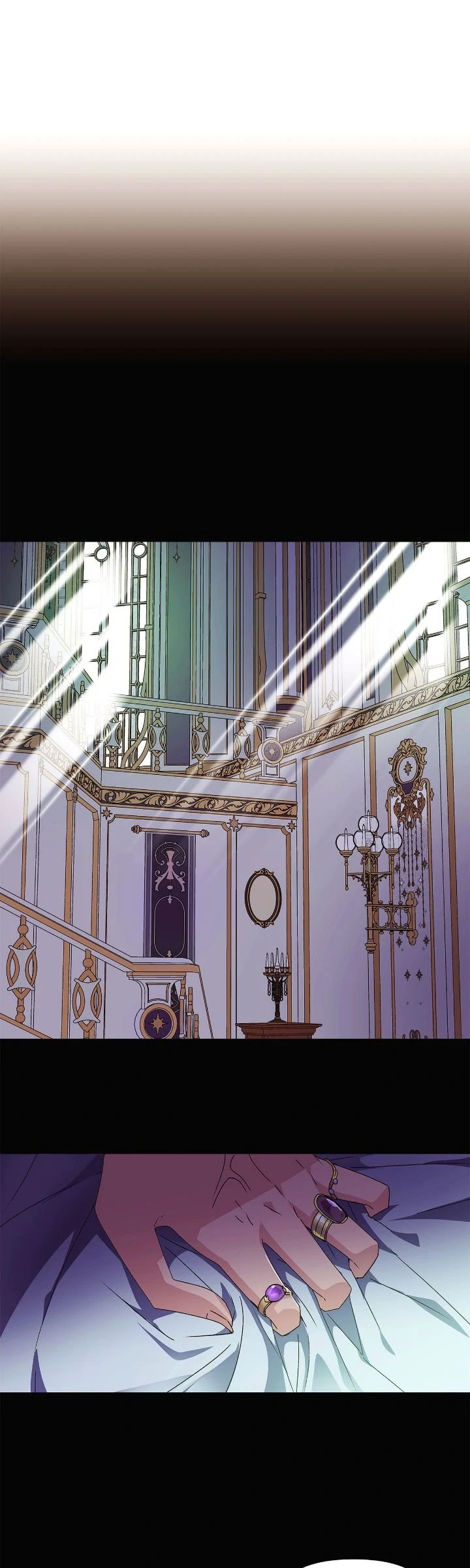 The Villain Discovered My Identity Chapter 164 - Page 2