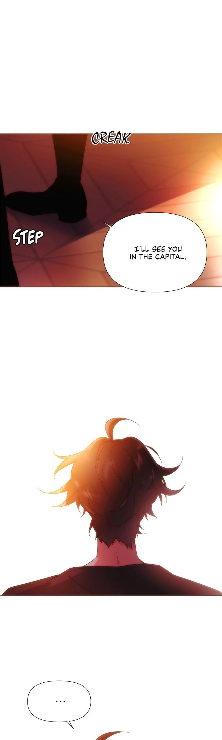 The Villain Discovered My Identity Chapter 164 - Page 32